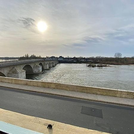 Appartement : Le Petit Paradis De La Loire La Charité-sur-Loire Exteriör bild